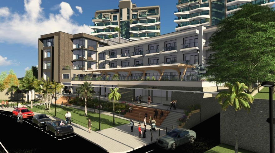 Royal Golf View, Kigali