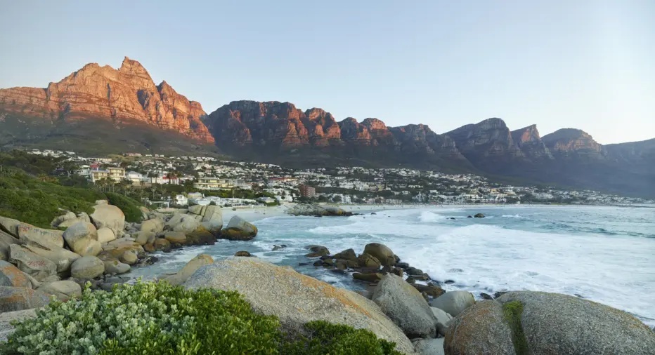 Cape Town