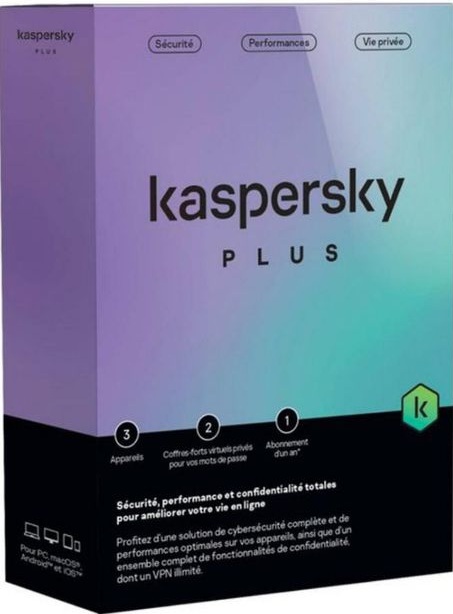 Kaspersky Cloud Workload Security (CWS)