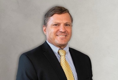 Hyundai Automotive South Africa CEO, Stanley Anderson