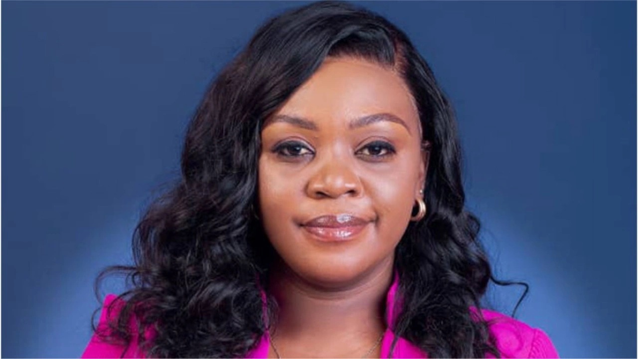 Zimbabwe Minister of ICT, Tatenda Mavetera