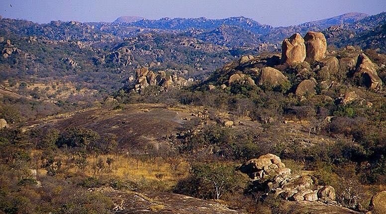 Filabusi, Insiza, Matabeleland south province