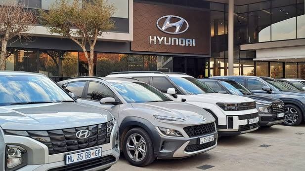 Hyundai East Rand