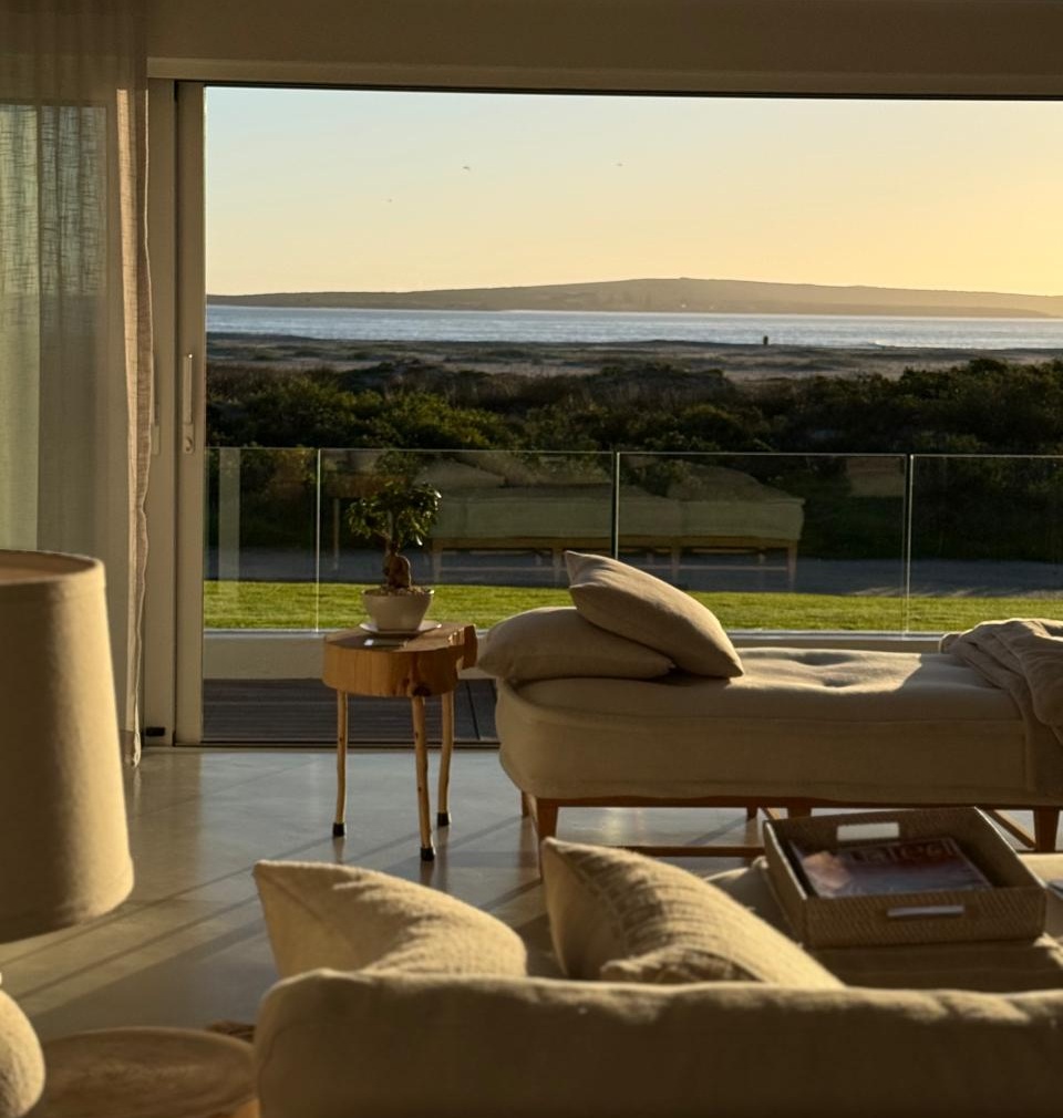 Kinsail Beach Villa