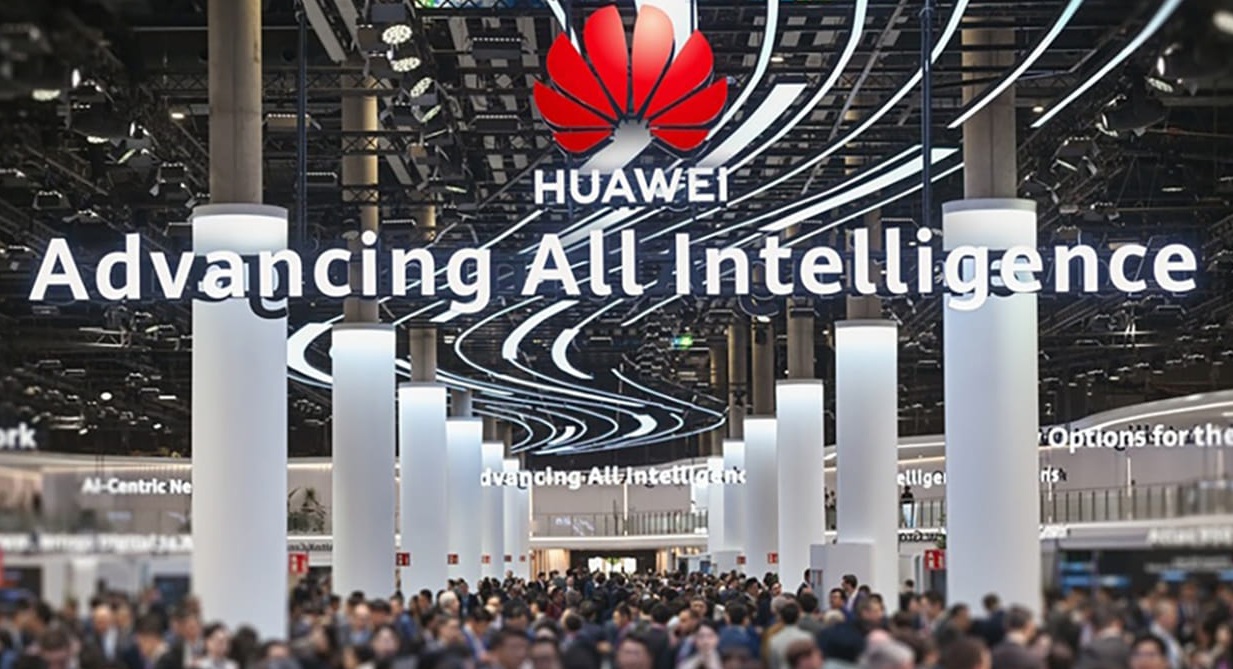 Huawei U6GHz
