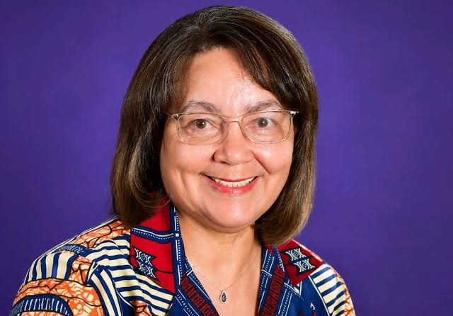 South Africa minister of tourism, Patricia de Lille