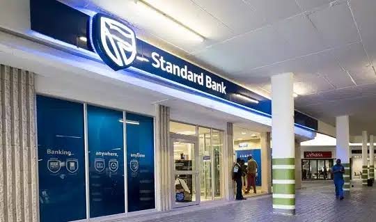Standard Bank Group enhances e-commerce