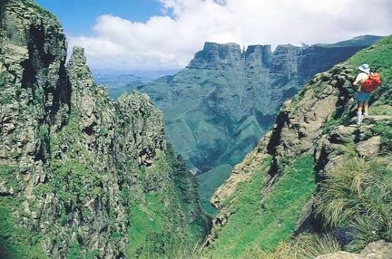Drakensberg