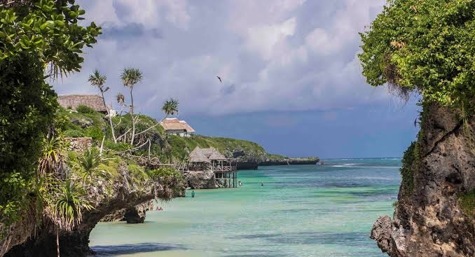 Zanzibar Island, Tanzania