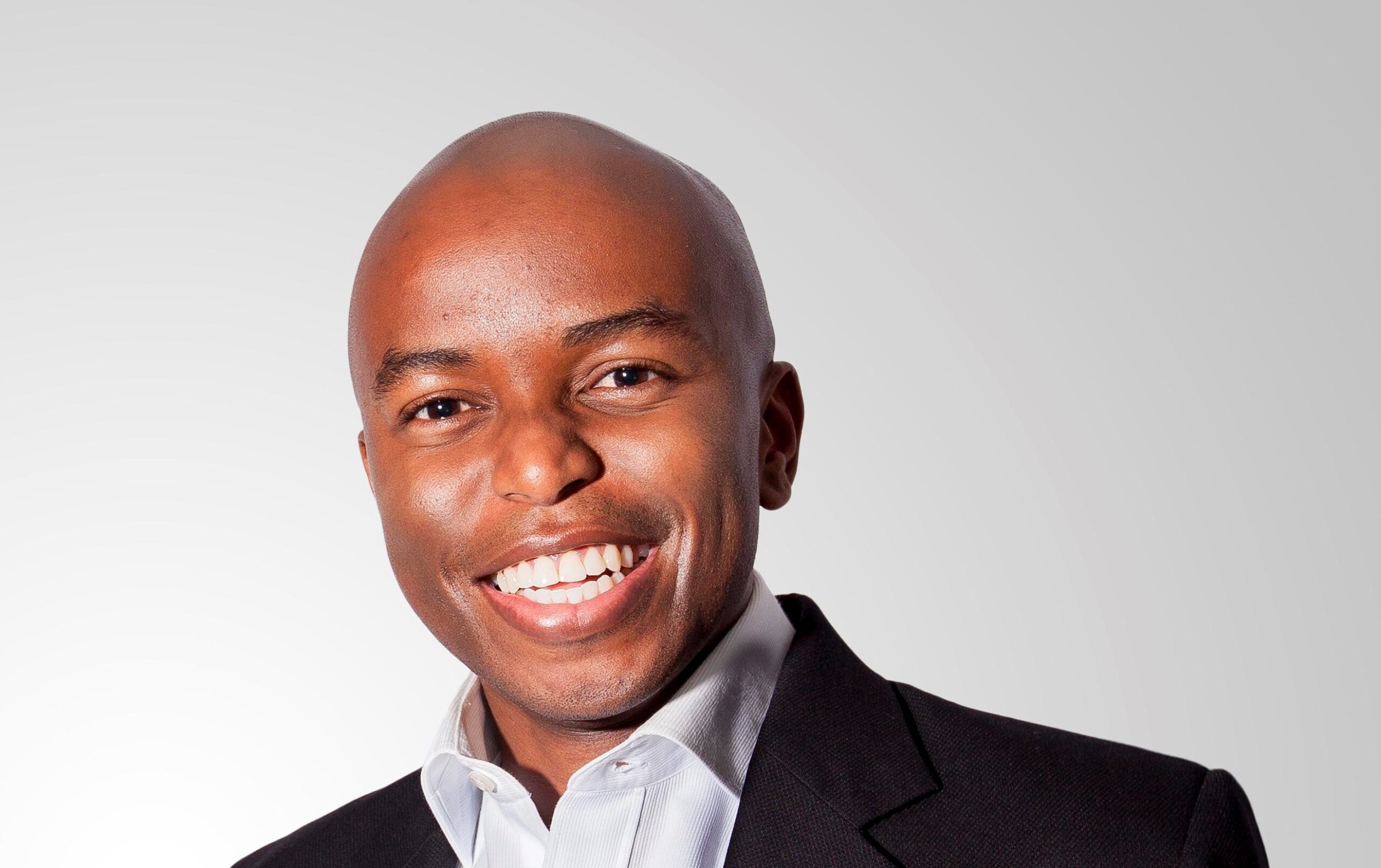 FNB CEO Wealth and Investments Solutions, Bheki Mkhize